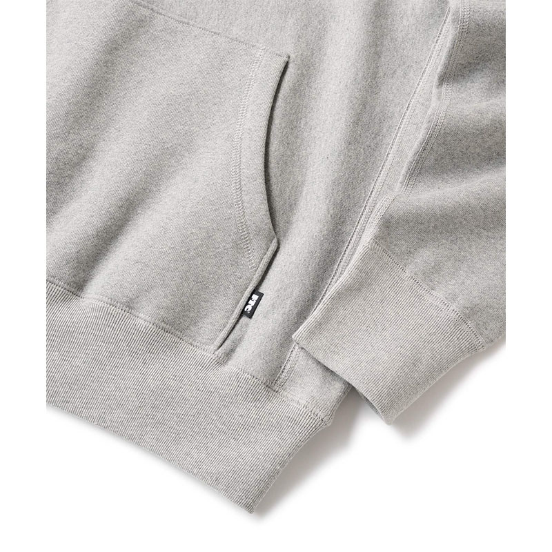 FTC(エフティーシー)/ FTC×THRASHER LOGO HOODY -2COLOR-