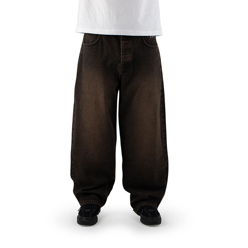 HOMEBOY(ホームボーイ)/ X-TRA MONSTER BLACK LABEL -DIRTY BLACK-