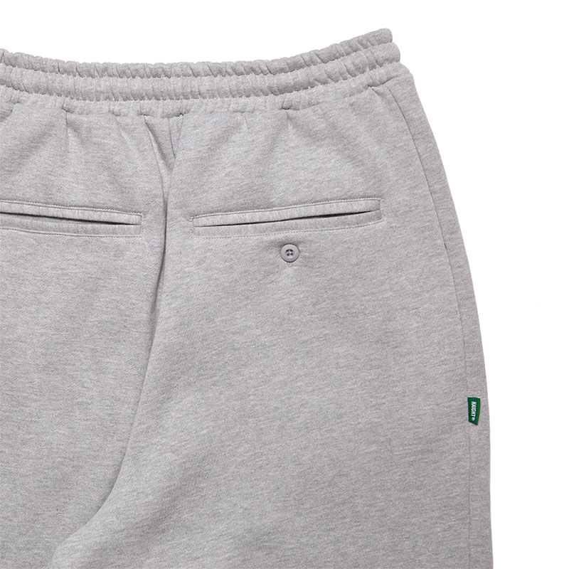 HAIGHT(ヘイト)/ RAIDBACK ARCH LOGO SWEAT PANTS -3.COLOR-