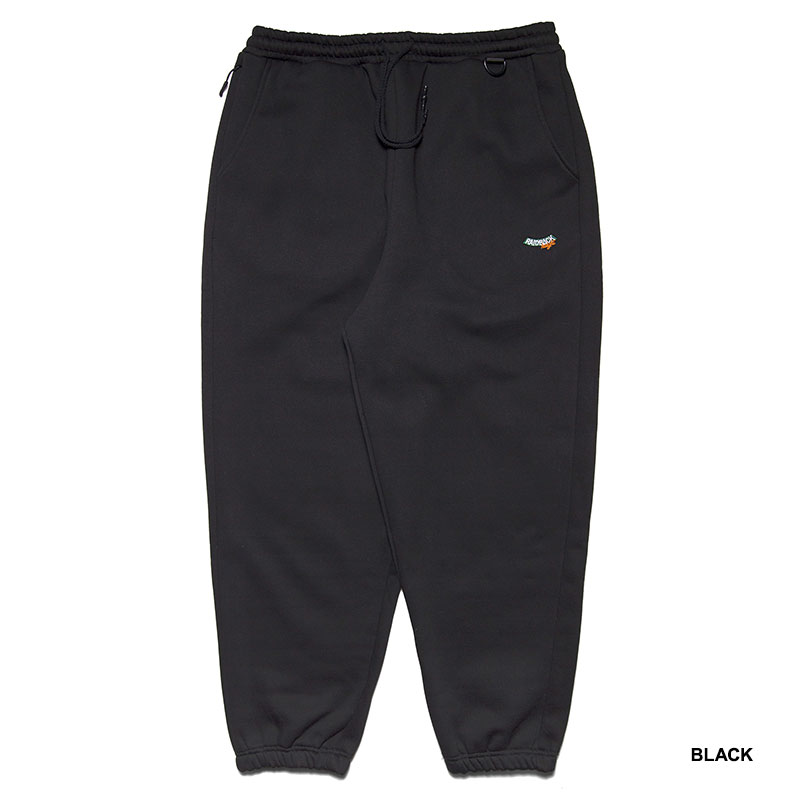 HAIGHT(ヘイト)/ RAIDBACK ARCH LOGO SWEAT PANTS -3.COLOR-