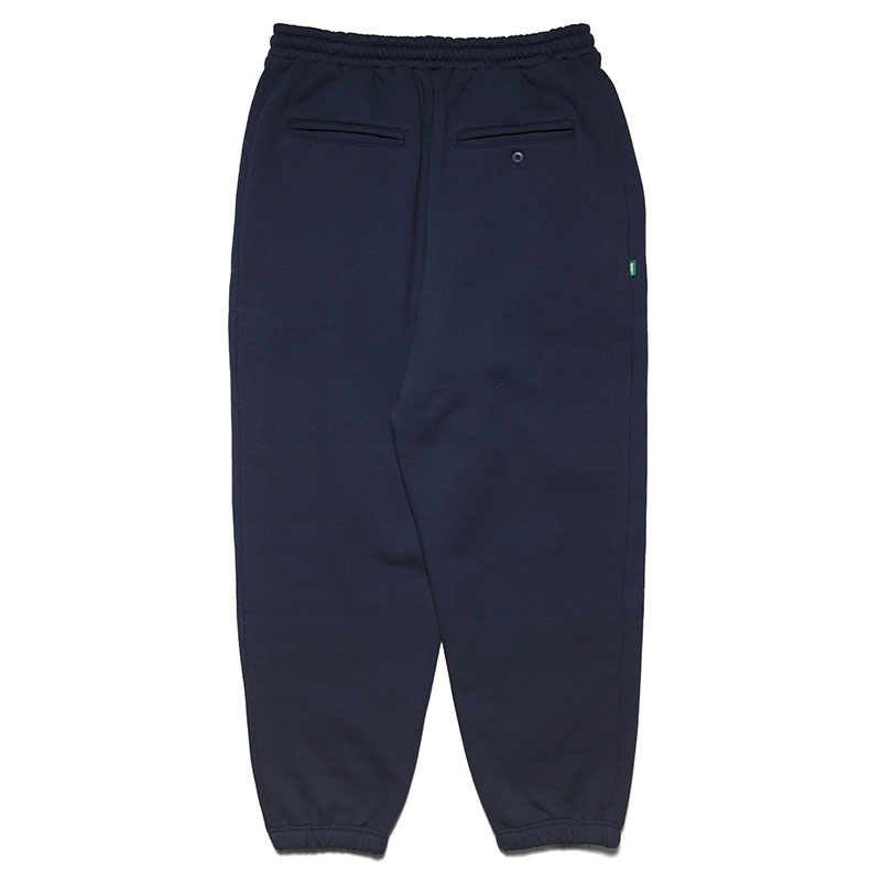 HAIGHT(ヘイト)/ RAIDBACK ARCH LOGO SWEAT PANTS -3.COLOR-