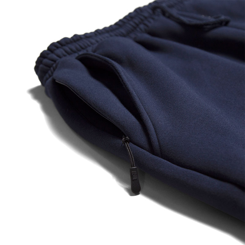 HAIGHT(ヘイト)/ RAIDBACK ARCH LOGO SWEAT PANTS -3.COLOR-