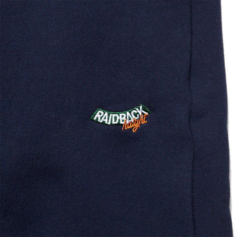 HAIGHT(ヘイト)/ RAIDBACK ARCH LOGO SWEAT PANTS -3.COLOR-
