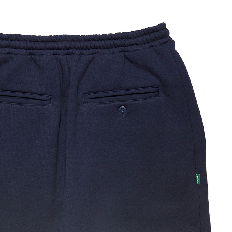 HAIGHT(ヘイト)/ RAIDBACK ARCH LOGO SWEAT PANTS -3.COLOR-