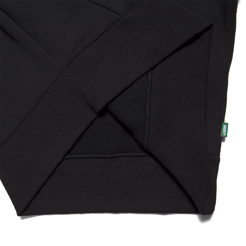 HAIGHT(ヘイト)/ SMOKERS CLUB HOODIE ft.New School Art -2.COLOR-