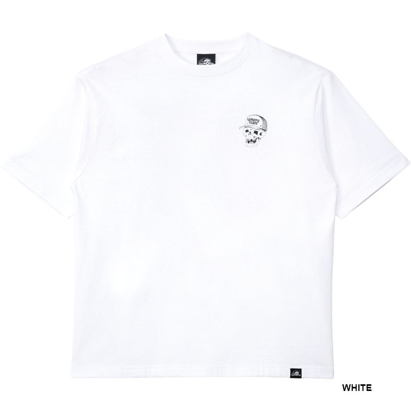 LURKING CLASS(ラーキングクラス)/ HIGH ON LIFE S/S TEE -2.COLOR-