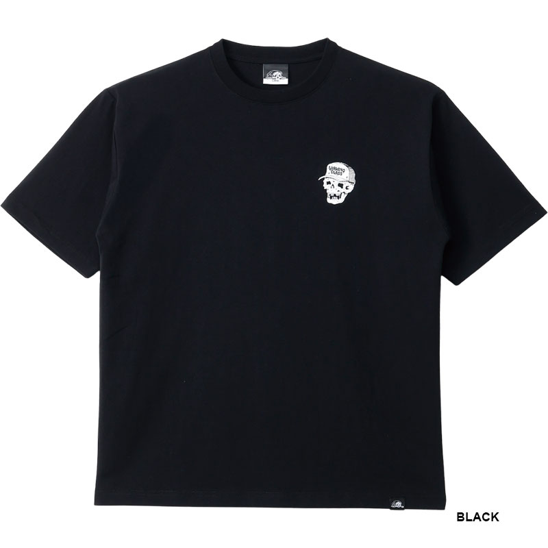 LURKING CLASS(ラーキングクラス)/ HIGH ON LIFE S/S TEE -2.COLOR-