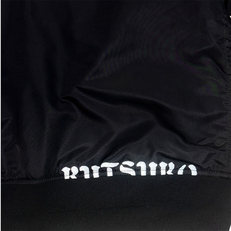 坩堝-RUTSUBO-(ルツボ)/ Reversible MA-1 ARMY (RUTSUBO×JOHN125) -2.COLOR-