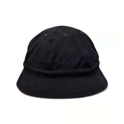 坩堝-RUTSUBO-(ルツボ)/ HELITAGE 6PANEL HAT -3.COLOR-
