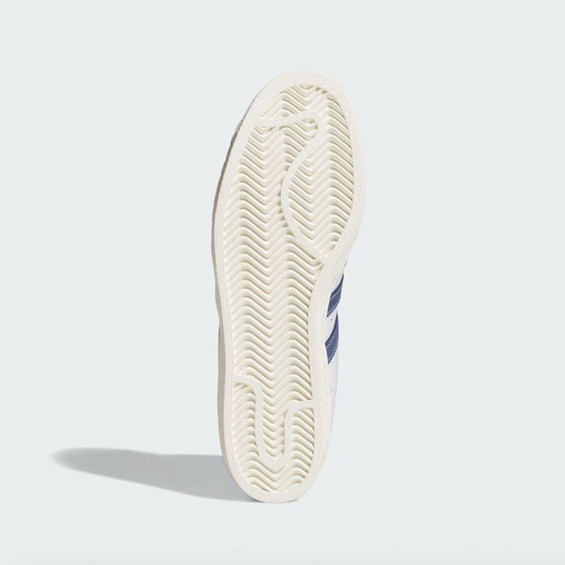 ADIDAS SKATEBOARDING(アディダススケートボーディング)/ PRO MODEL 80 ADV -WHITE/PURPLE-