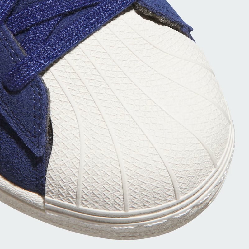ADIDAS SB(アディダススケートボーディング)/ SUPERSTAR ADV -D.BLUE/CHALK WHITE/GOLD METALLIC-