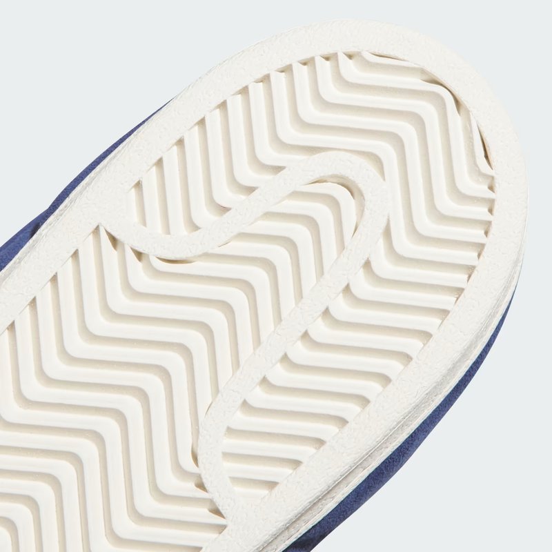 ADIDAS SB(アディダススケートボーディング)/ SUPERSTAR ADV -D.BLUE/CHALK WHITE/GOLD METALLIC-