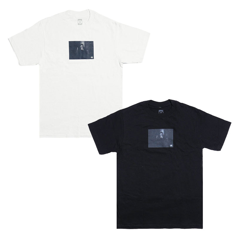 ANGELIC REPORT(エンジェリック リポート)/ DRACULA TEE -2.COLOR-