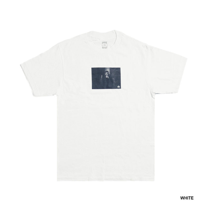 ANGELIC REPORT(エンジェリック リポート)/ DRACULA TEE -2.COLOR-