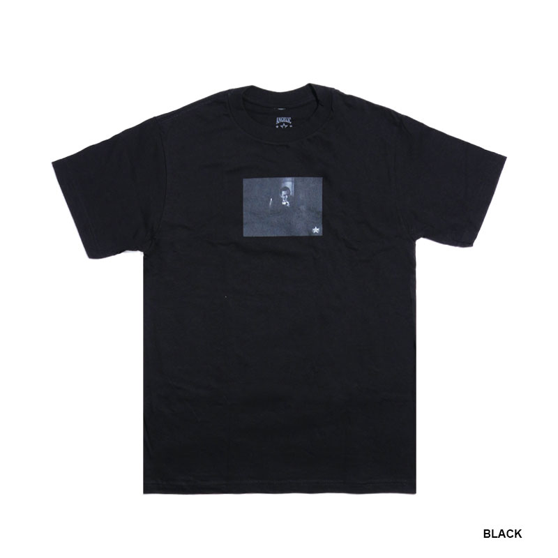 ANGELIC REPORT(エンジェリック リポート)/ DRACULA TEE -2.COLOR-