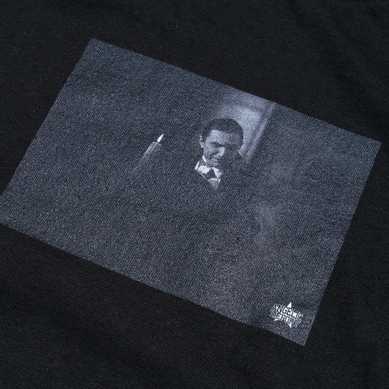 ANGELIC REPORT(エンジェリック リポート)/ DRACULA TEE -2.COLOR-