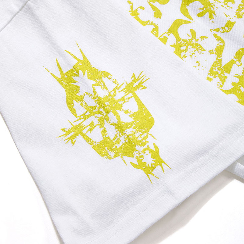 AWIDES/ SYMBOLIC 2.0 T-SHIRT -2.COLOR-