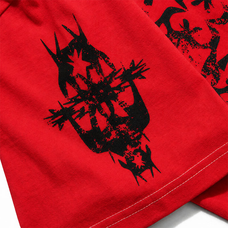 AWIDES/ SYMBOLIC 2.0 T-SHIRT -2.COLOR-