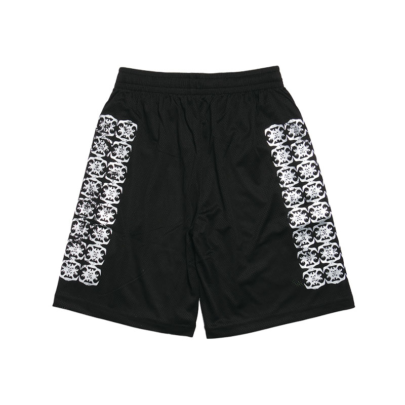 AWIDES/ ARMOR SHORTS -BLACK-