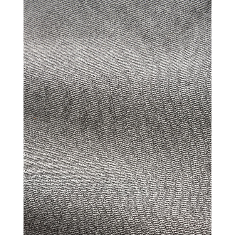 Butter Goods(バターグッズ)/ Boxing Denim Jeans -WASHED GREY-