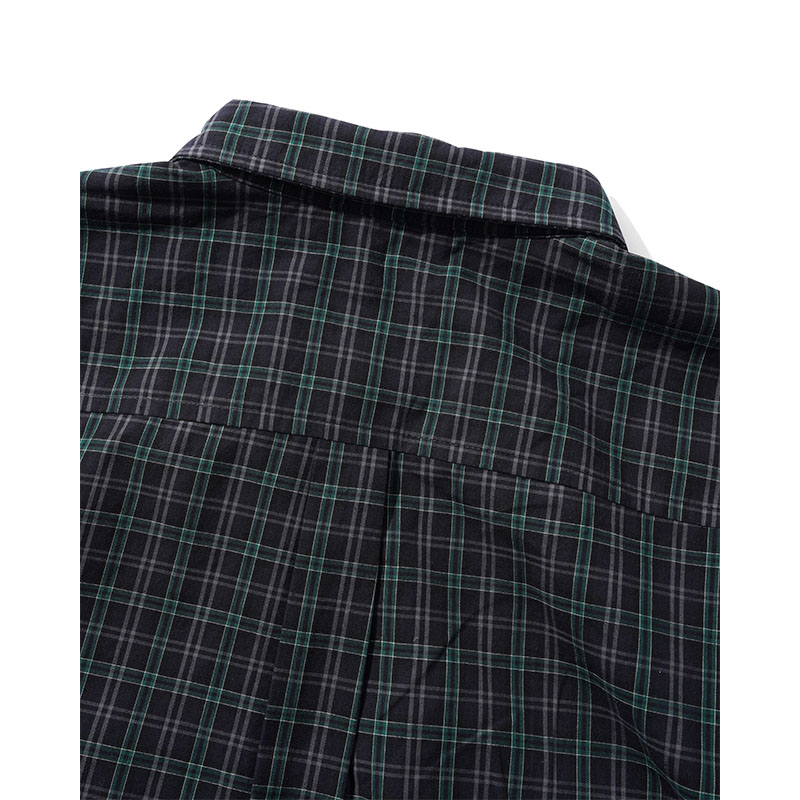 Butter Goods(バターグッズ)/ Plaid Shirt -3COLOR-