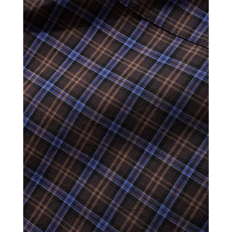 Butter Goods(バターグッズ)/ Plaid Shirt -3COLOR-