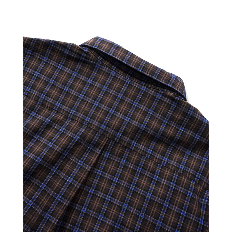 Butter Goods(バターグッズ)/ Plaid Shirt -3COLOR-
