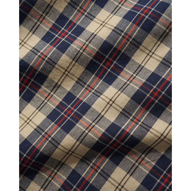 Butter Goods(バターグッズ)/ Plaid Shirt -3COLOR-
