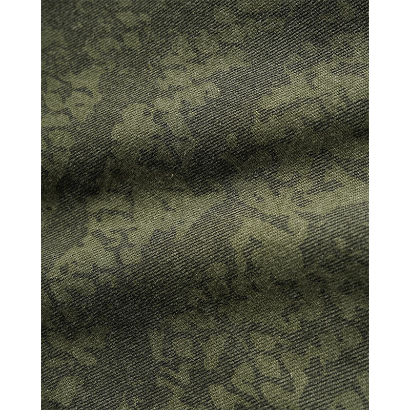 Butter Goods(バターグッズ)/ Garage Denim Jacket -2COLOR-