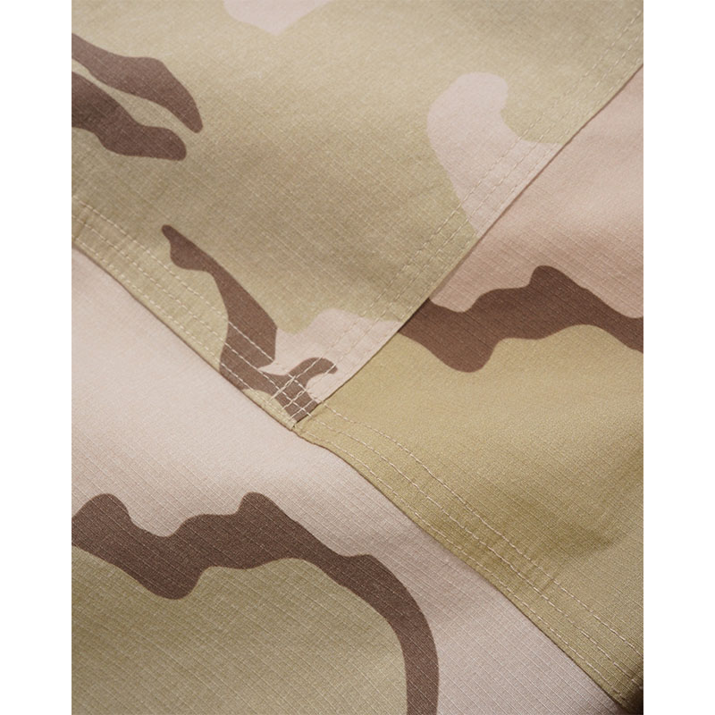 Butter Goods(バターグッズ)/ TRS Pants -DESERT CAMO-