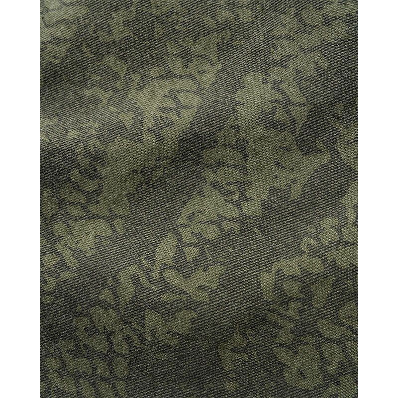 Butter Goods(バターグッズ)/ Garage Denim Jeans -2COLOR-