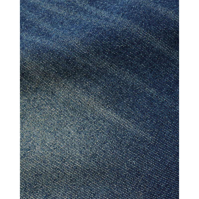 Butter Goods(バターグッズ)/ Baggy Denim Jeans -2COLOR-