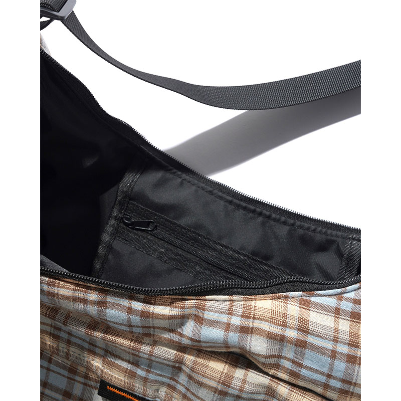 Butter Goods(バターグッズ)/ Crossbody Bag -2COLOR-