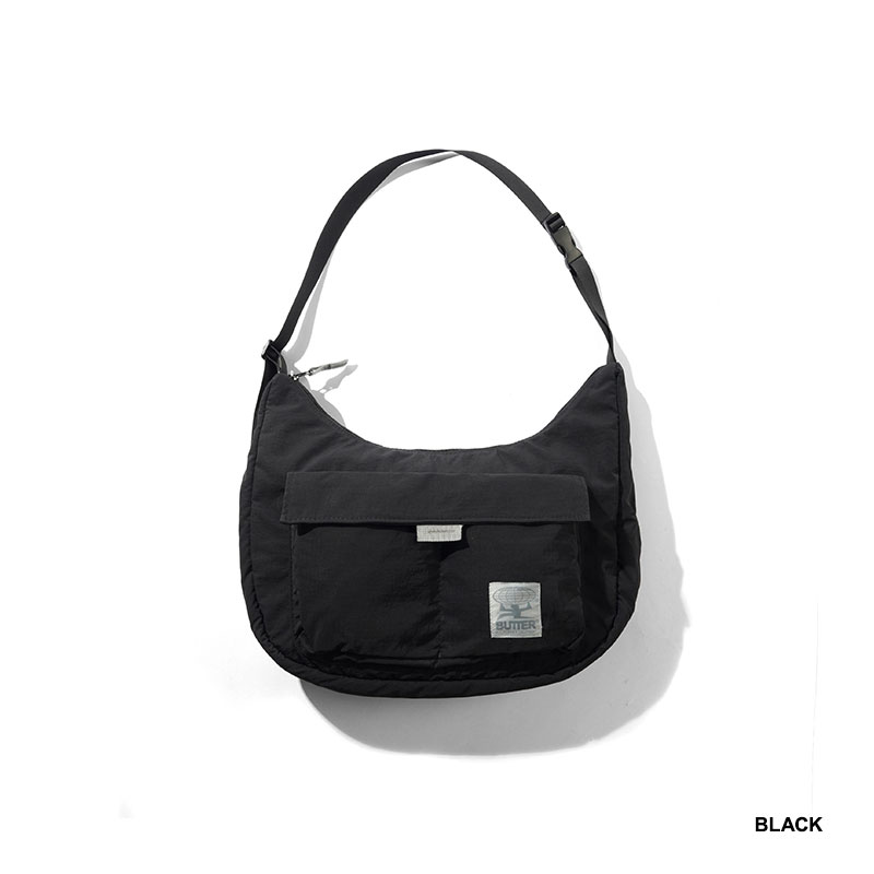 Butter Goods(バターグッズ)/ Crossbody Bag -2COLOR-