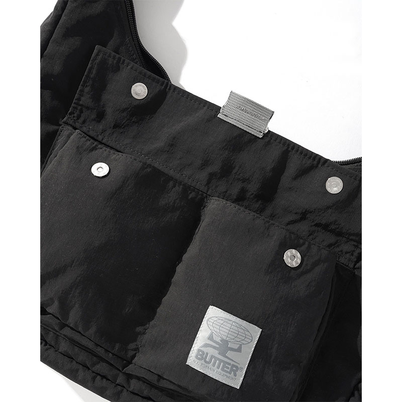 Butter Goods(バターグッズ)/ Crossbody Bag -2COLOR-