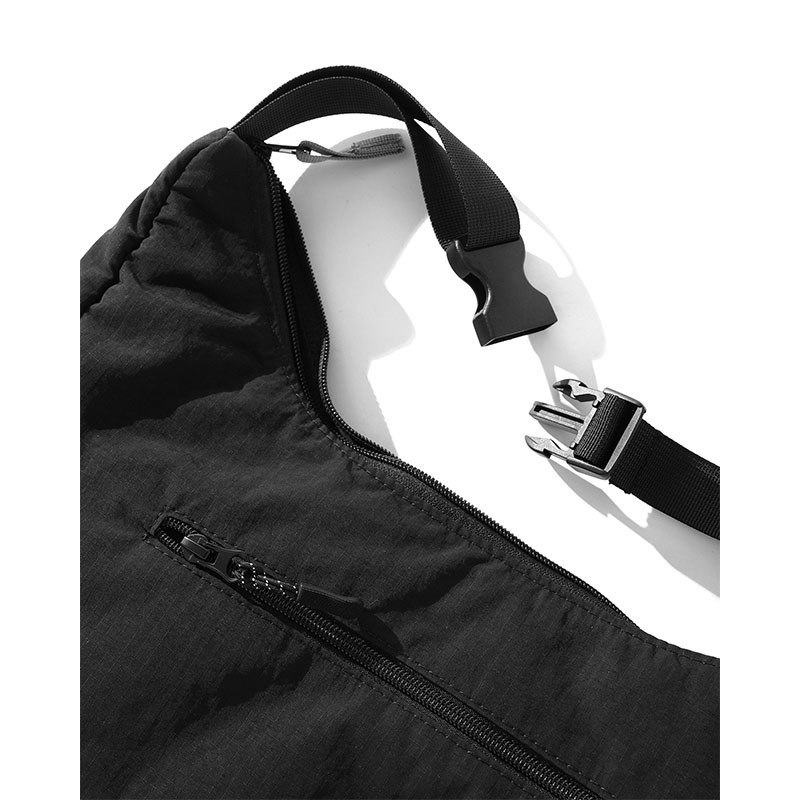 Butter Goods(バターグッズ)/ Crossbody Bag -2COLOR-