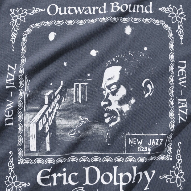 Butter Goods(バターグッズ)/ Outward Bound Tee -2.COLOR-