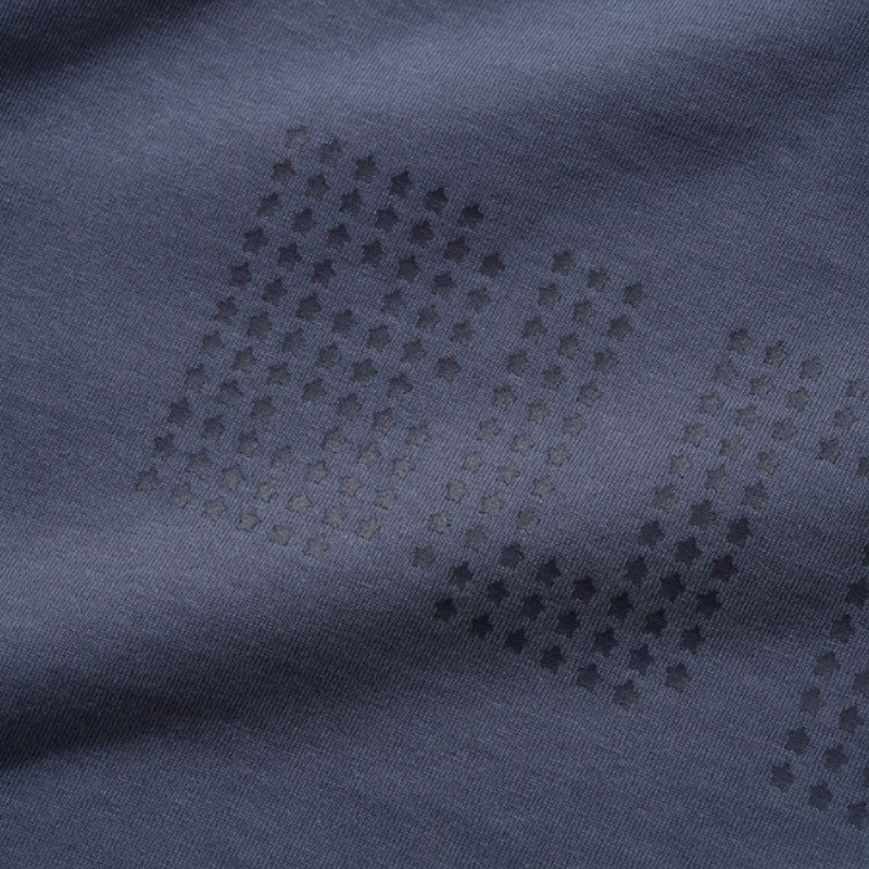 Butter Goods(バターグッズ)/ Stars Raglan Tee -3.COLOR-