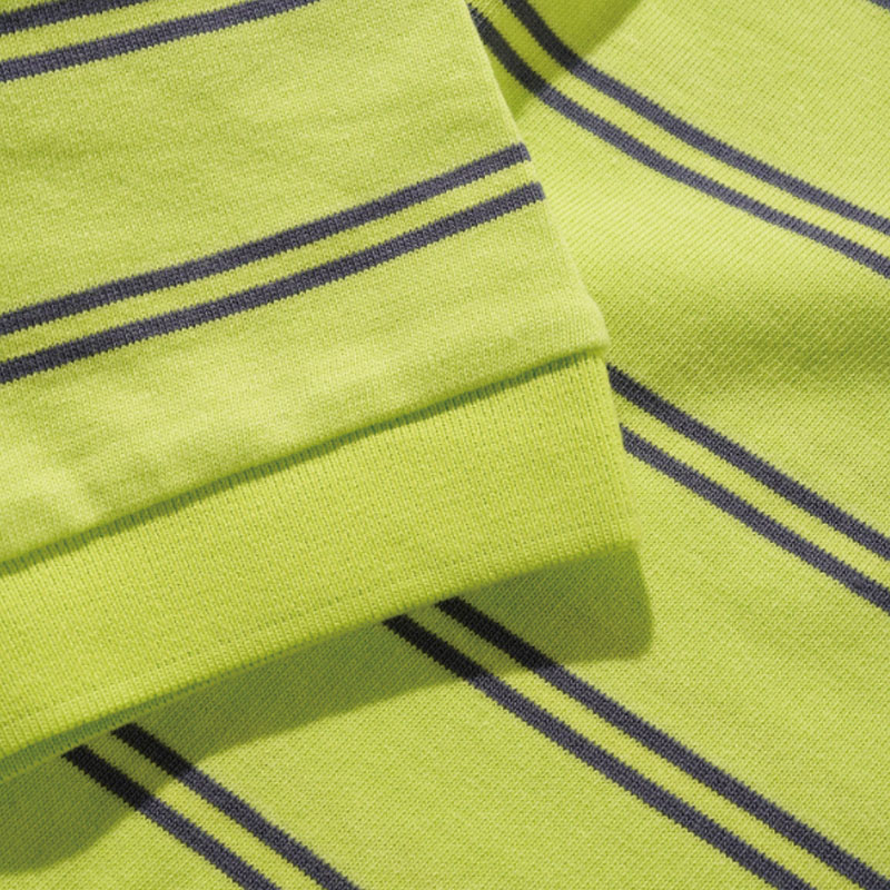 Butter Goods(バターグッズ)/ STARS POLO S/S SHIRT -3.COLOR-