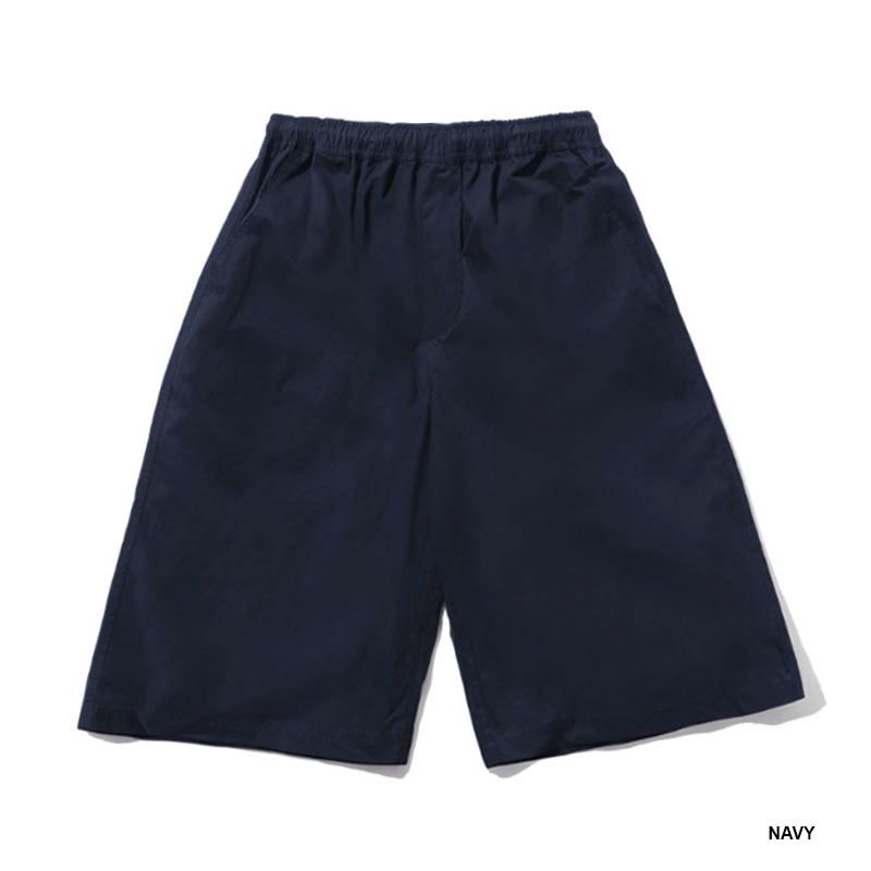 Butter Goods(バターグッズ)/ Loose Shorts -2.COLOR-
