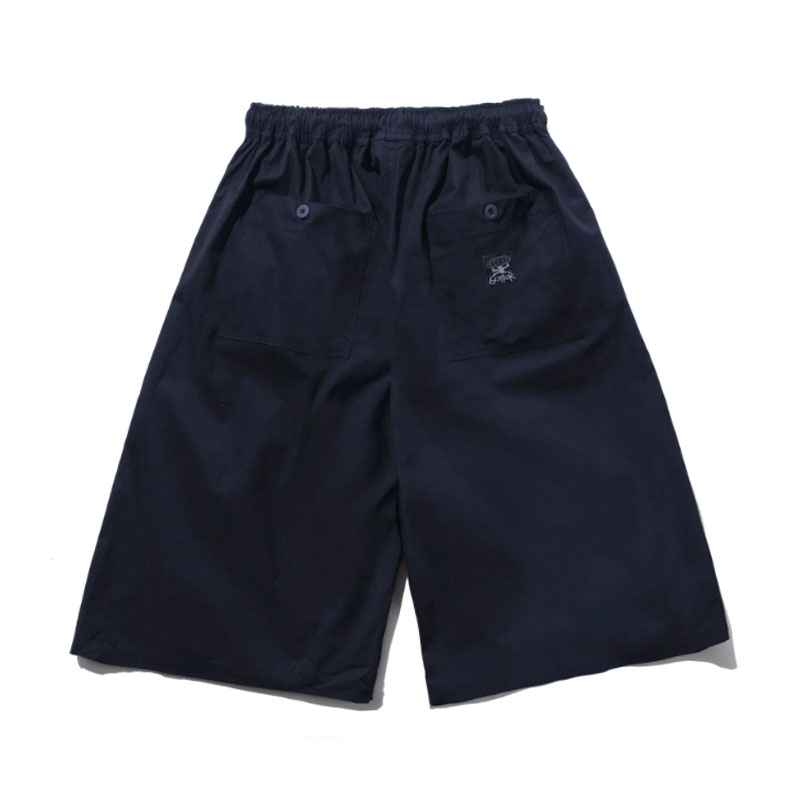 Butter Goods(バターグッズ)/ Loose Shorts -2.COLOR-