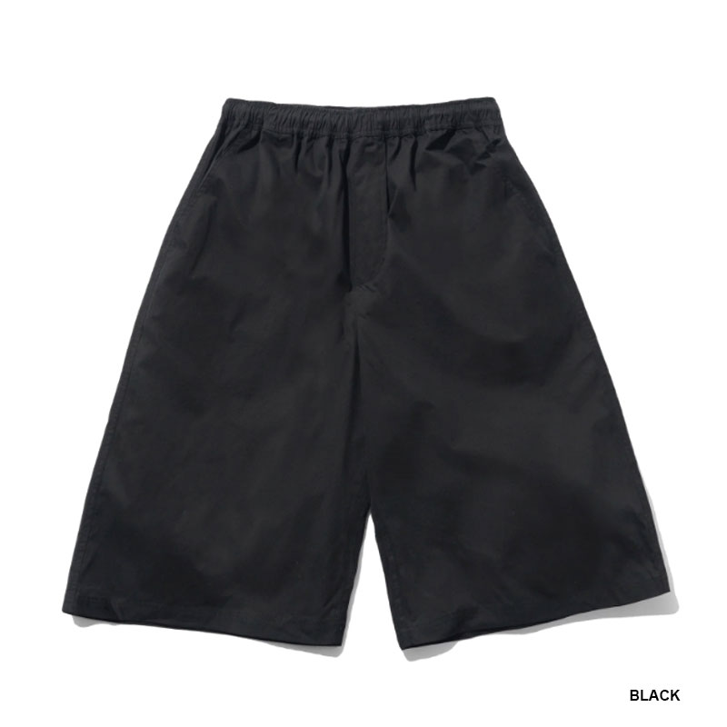 Butter Goods(バターグッズ)/ Loose Shorts -2.COLOR-