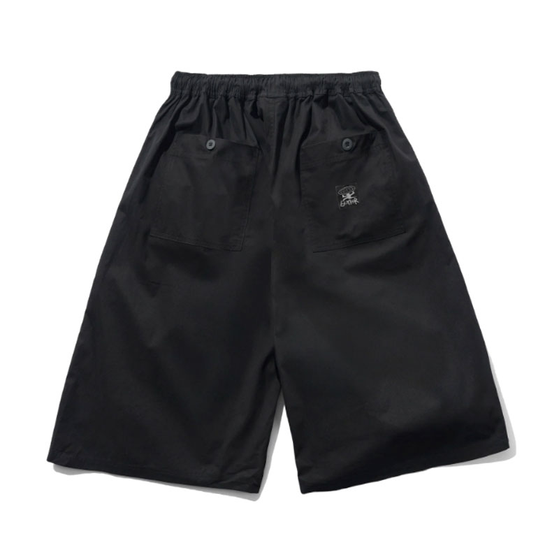 Butter Goods(バターグッズ)/ Loose Shorts -2.COLOR-