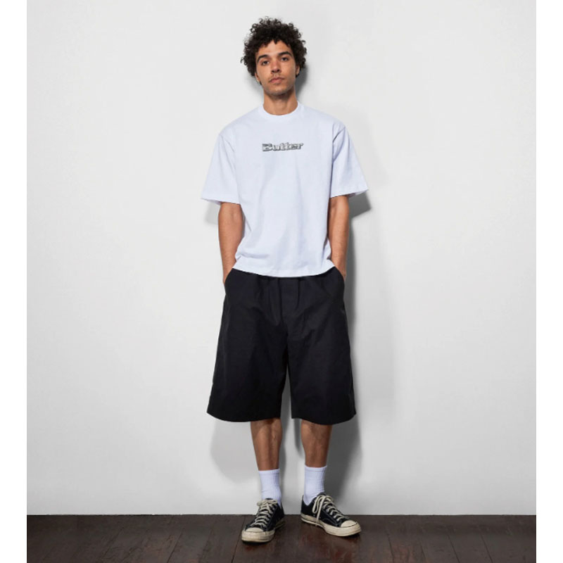 Butter Goods(バターグッズ)/ Loose Shorts -2.COLOR-
