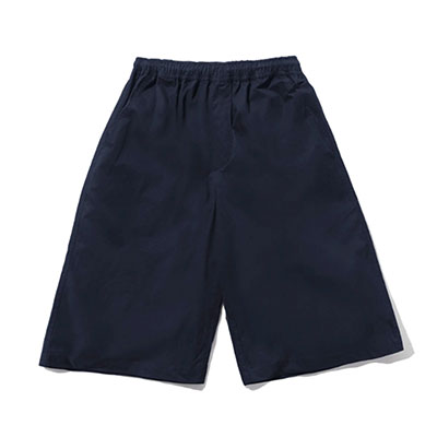 Butter Goods(バターグッズ)/ Loose Shorts -2.COLOR-