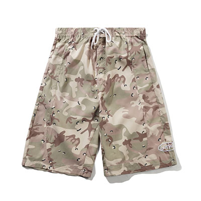 Butter Goods(バターグッズ)/ Point Boardshorts -Desert Camo-