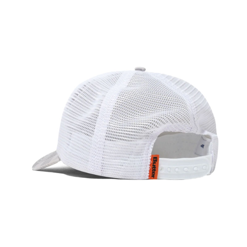 Butter Goods(バターグッズ)/ Drummer Trucker Cap -2.COLOR-