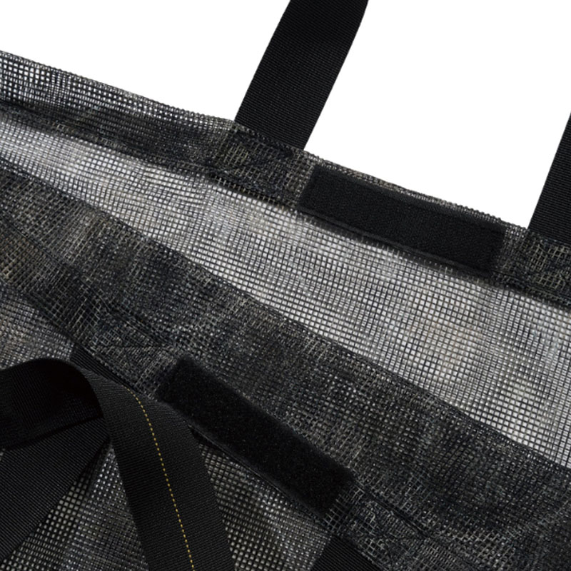 Butter Goods(バターグッズ)/ Mesh Tote Bag -CAMO-