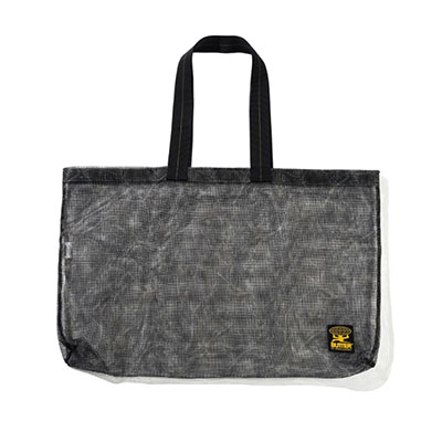 Butter Goods(バターグッズ)/ Mesh Tote Bag -CAMO-