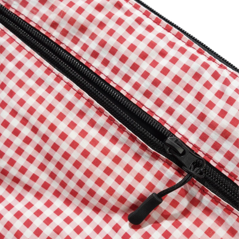 Butter Goods(バターグッズ)/ Crossbody Bag -RED-